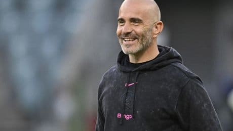 Chelsea's Enzo Maresca tears into U.S. amid Club World Cup 'joke' weather delays