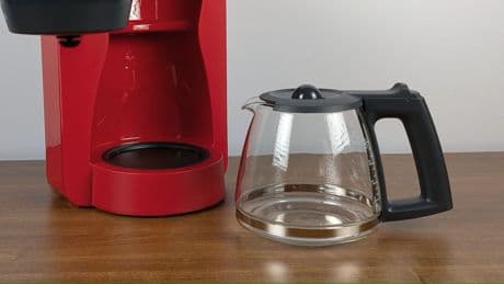 Kaffee wie vom Barista – aber zuhause: Diese Glaskannenmaschinen lohnen sich
