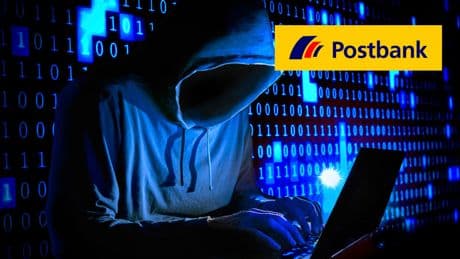 Betrüger drohen Postbank-Kunden mit Kontosperrung