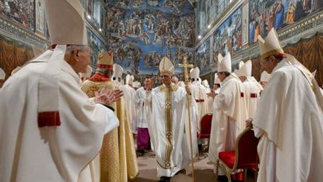 Papst Leo XIV.: Mann des Friedens, Mann der Mitte