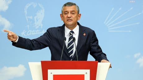 Özgür Özel: Dokunulmazlığım kaldırılırsa bedeli olur