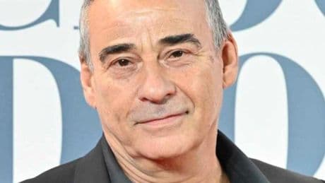 Eduard Fernández, Premio Nacional de Cinematografía