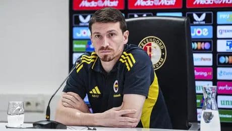 Mert Hakan Yandaş'dan sakatlık açıklaması!