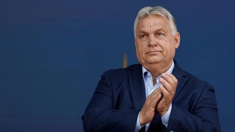 En Hongrie, Viktor Orban traverse une mauvaise passe