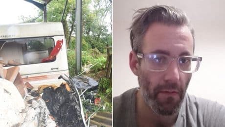 ‘Vigilantes’ murdered innocent dad-of-one they thought was a paedophile