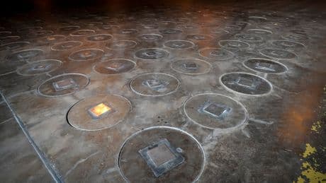 Radioactive wasp nest found at site where US once made nuclear bombs