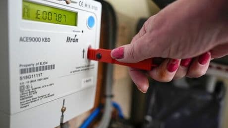 Energy firm pays £150,000 in compensation for prepayment meter billing failures