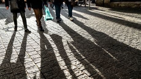 Was sie so besonders macht - Weltweit beste Stadt für Fußgänger liegt bei uns