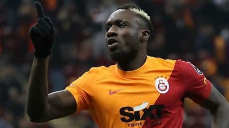 Mbaye Diagne Türkiye'yeri döndü! 1. Lig takıma transfer oldu