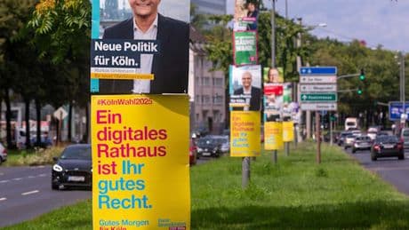 „Die Bürger fühlen sich ja jetzt schon verarscht“