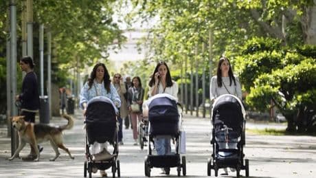 Congelar óvulos, el plan B de la nueva generación de madres españolas: aumenta un 2.600% en poco más de una década