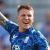 Carse considered amputating toe to overcome injury