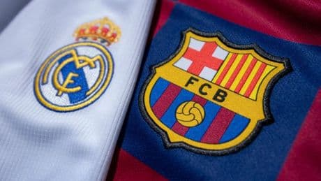 How to watch Barcelona vs Real Madrid: TV channel and live stream