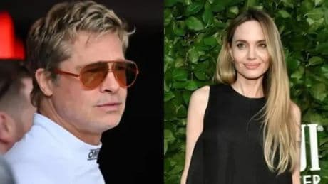 Brad Pitt reclama ver los mensajes con los que Angelina Jolie negoció a sus espaldas la venta del viñedo que tenían en común