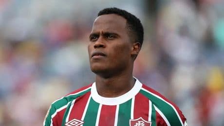 Galatasaray'ın listesindeydi: Jhon Arias'ın yeni takımı resmen açıklandı