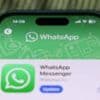 WhatsApp deletes over 6.8m accounts linked to scams, Meta says