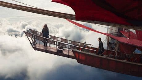 Llamada a convertirse en el nuevo 'El señor de los anillos', solo tienes 3 días para ver en Netflix esta película de Peter Jackson
