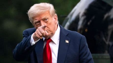 Ukraine-Krieg: Trump will wohl Angriffswaffen in die Ukraine schicken