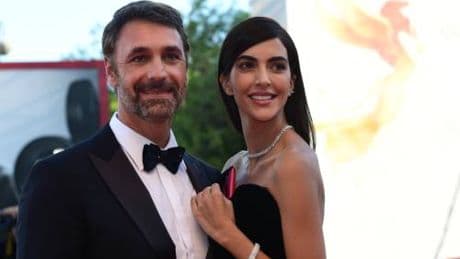 Raoul Bova, è di nuovo aria di crisi: dopo l'ex moglie Chiara Giordano, si separa da Rocío Muñoz Morales