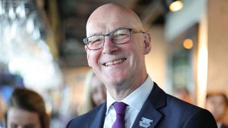 Best strategy for SNP would driving down waiting lists and reviving public services