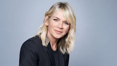 Why Zoe Ball quit BBC Radio job as she makes special return for VE Day