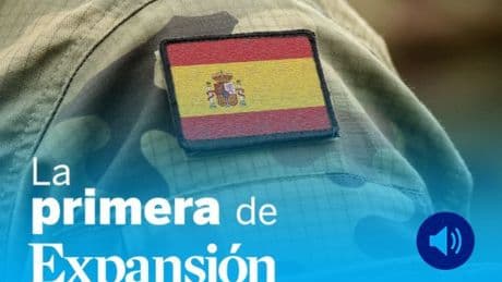 La Primera de Expansión sobre Navantia, Airbus, Indra, Hacienda y Santander