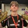 Teen kickboxer died of brain injury after fight with no safeguards, coroner rules