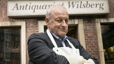 675.000 Euro für ZDF-Krimi-Kulisse - „Wilsberg“-Antiquariat steht zum Verkauf