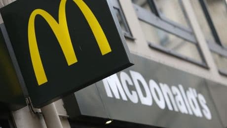 "Gros cul": la traduction du nouveau burger "Big Arch" de McDonald's amuse les Alsaciens
