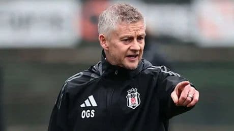 Ole Gunnar Solskjaer: "Konferans Ligi'nde finali hayal ediyoruz"