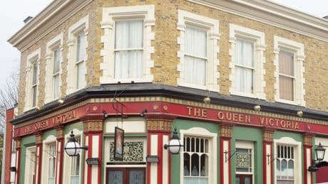 Strictly Come Dancing Adds EastEnders Star Balvinder Sopal To Line-Up