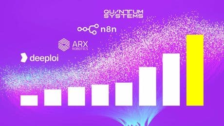 Künstliche Intelligenz: Deutsche Start-up Szene boomt – und Aleph Alpha tritt einen Schritt zurück
