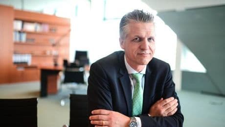 Kanzleramtschef Frei verspricht: „Die Migrationswende kommt“