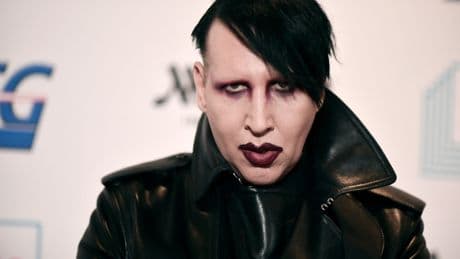 Black Sabbath fans slam ‘disgraceful’ Marilyn Manson appearance during farewell show