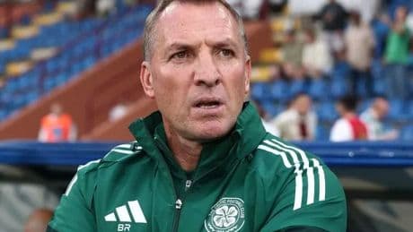 The unthinkable Celtic scenario that could prove final straw for Rodgers as Hotline see familiar Rangers story