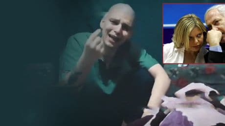 Videoyu Kassam Tugayları paylaştı: Sayıyı merak ediyorsanız Sara Netanyahu'ya sorun!