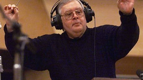 Alf Clausen, Who Gave ‘The Simpsons’ Its Musical Identity, Dies at 84