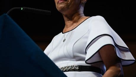 Adrienne Adams Lands Two Major Endorsements for N.Y.C. Mayor