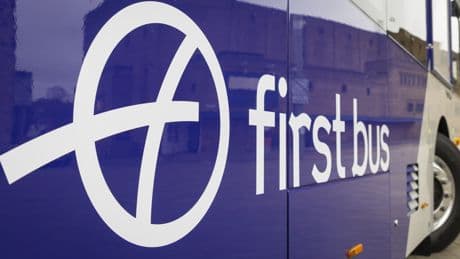 Glasgow set for 18 months of 'significant' disruption to bus services