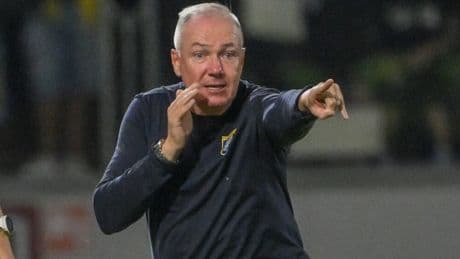 Alvini, Frosinone da applausi: &quot;Non voglio promettere nulla ma...&quot;