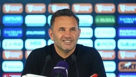 G.Saray'dan sürpriz transfer! Hiç hesapta yoktu