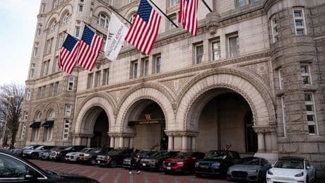 El Waldorf Astoria reabre  a 1.700 euros por noche