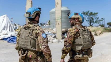 Guerra Israele-Iran, i soldati italiani schierati in Medio-Oriente: quali sono le missioni e le basi vicine al conflitto