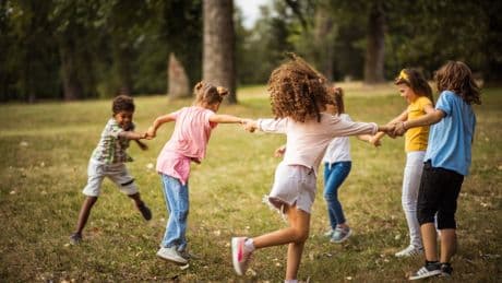 US children much more likely to die than in similar countries, study finds