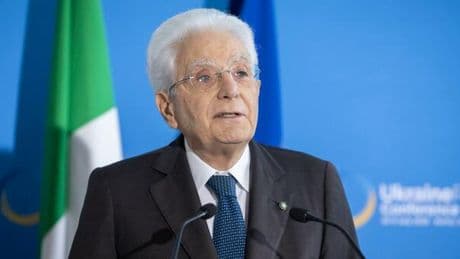 Mattarella: «Ernesto Illy esempio da seguire»