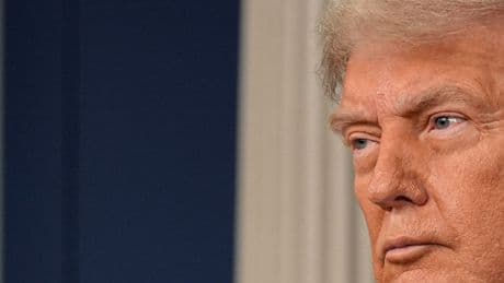 Liveblog Trump-Zölle: Trump verkündet Zölle von 35 Prozent gegen Kanada ab 1. August