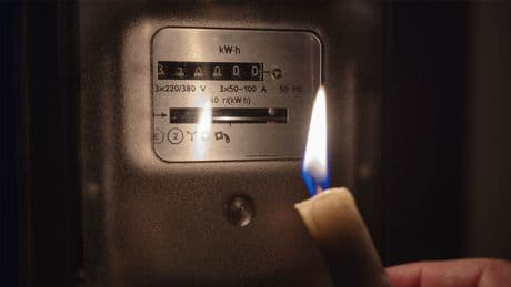 Blackout-Tipps: Umfrage offenbart nicht nur einen Vertrauensmangel