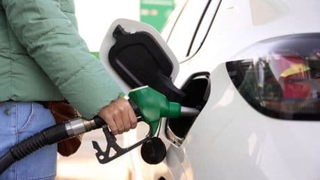 Drivers urged to press ‘secret’ button in cars to save on petrol
