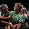 Italy is one win away from women’s Euro final, 3 years after players were permitted to turn pro