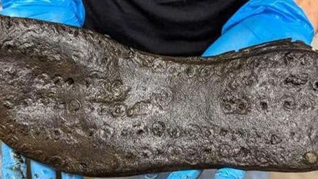 DÜNYAYI ŞOKE EDEN KEŞİF: DAHA ÖNCE HİÇ BU KADAR BÜYÜK GÖRÜLMEDİ!
